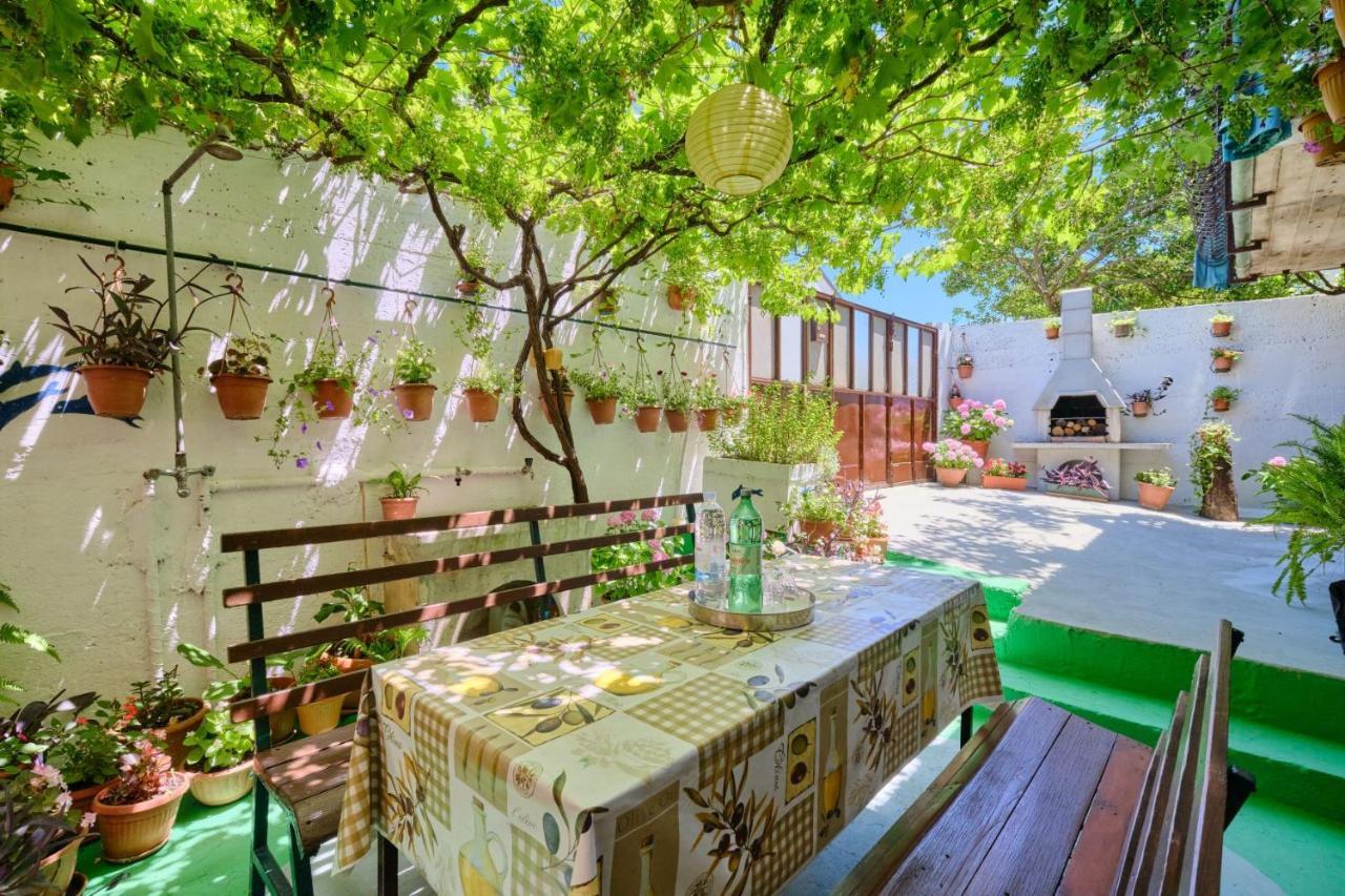 Apartman Ana Mali Losinj Exterior photo