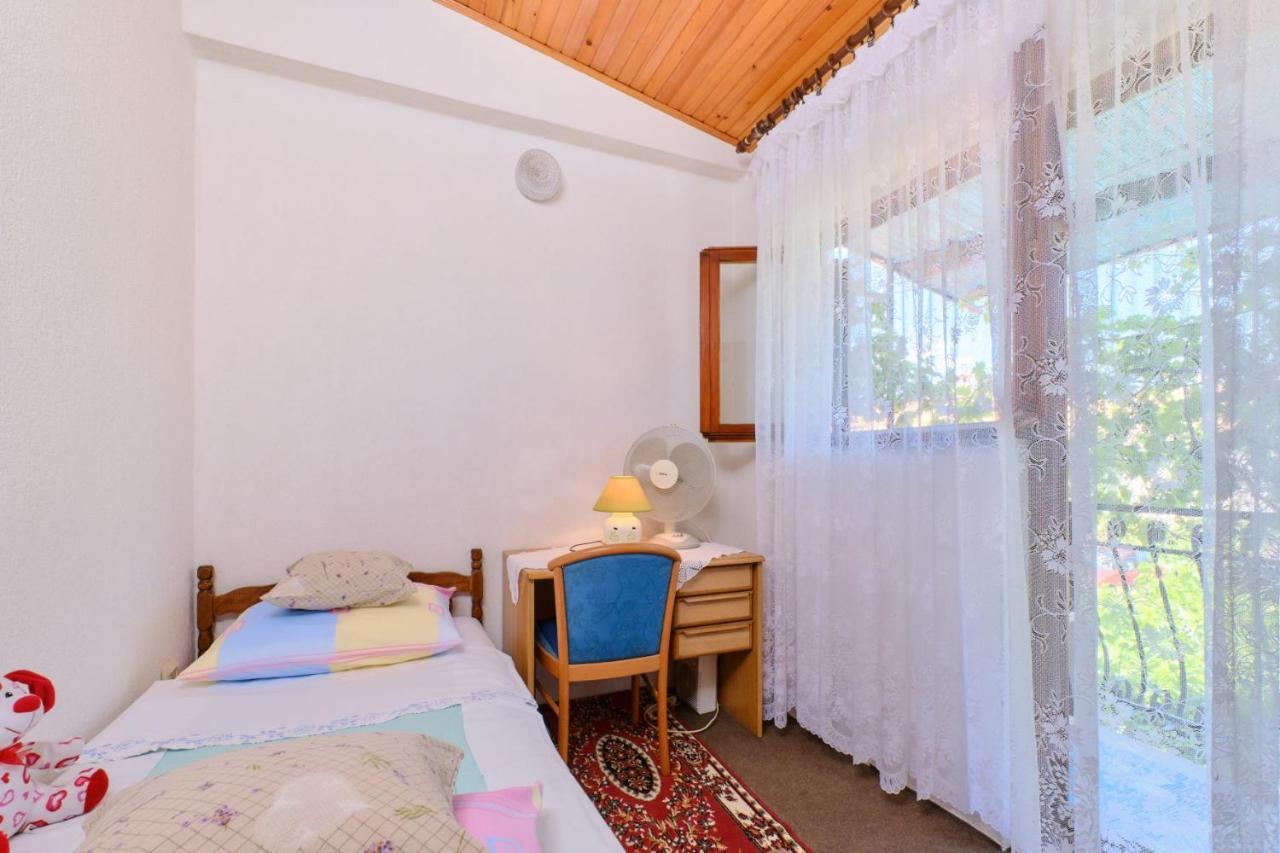 Apartman Ana Mali Losinj Exterior photo