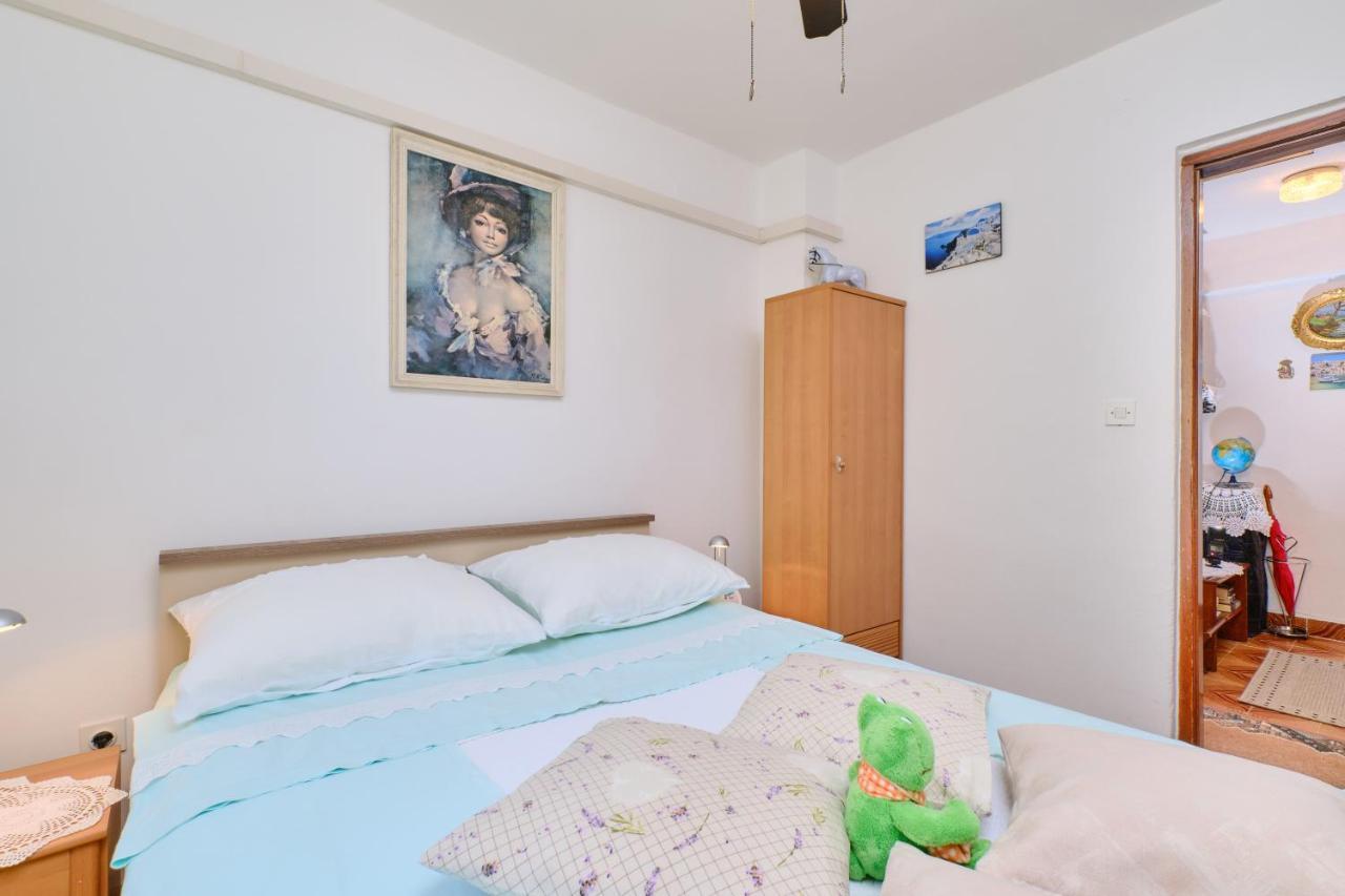 Apartman Ana Mali Losinj Exterior photo