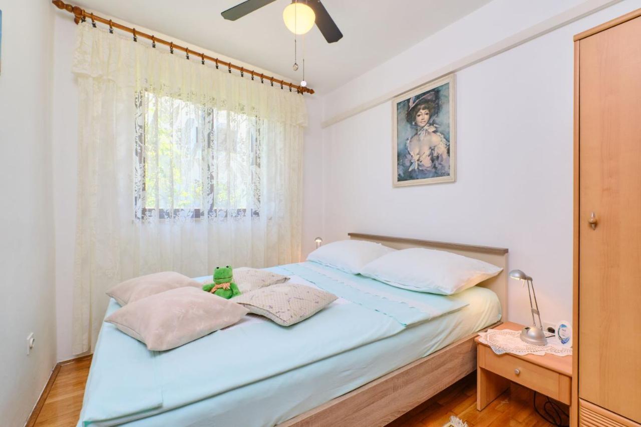 Apartman Ana Mali Losinj Exterior photo