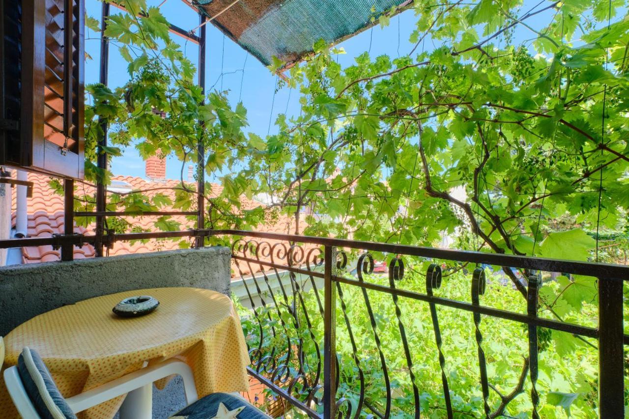 Apartman Ana Mali Losinj Exterior photo